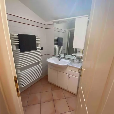 Palestrina 58 Apartment Modena